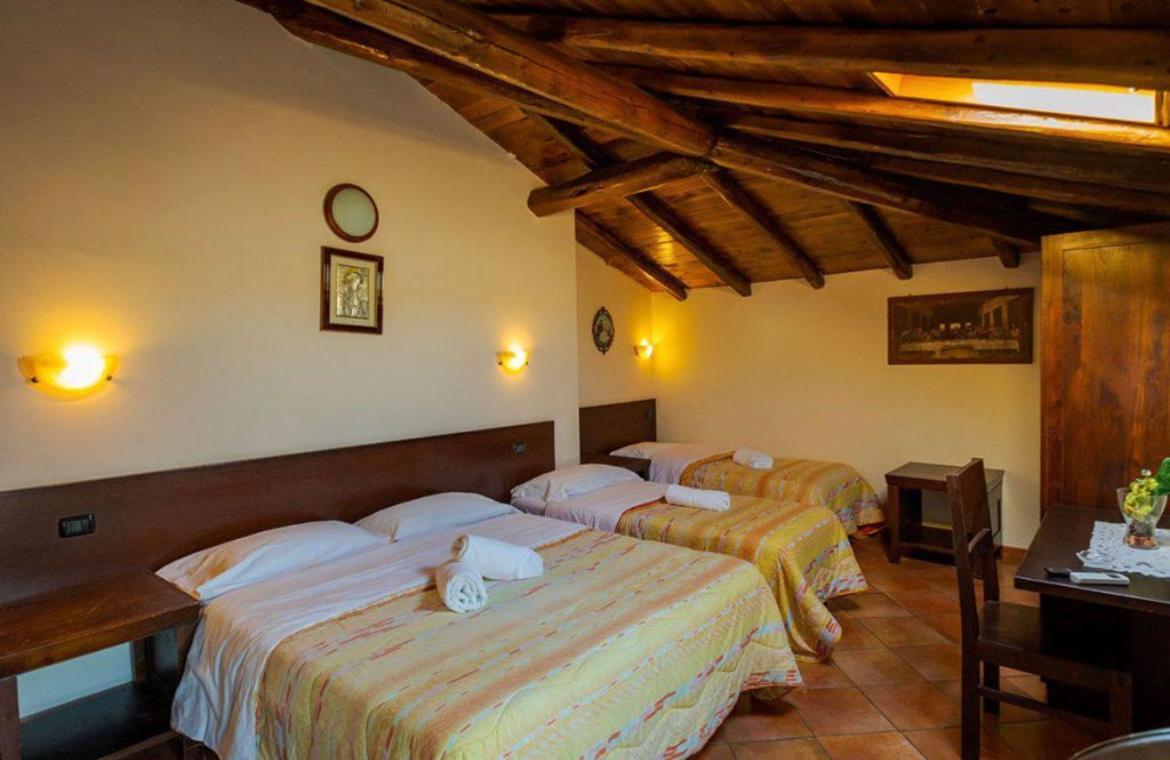 Villa Casina Dell'Etna Ragalna Екстер'єр фото