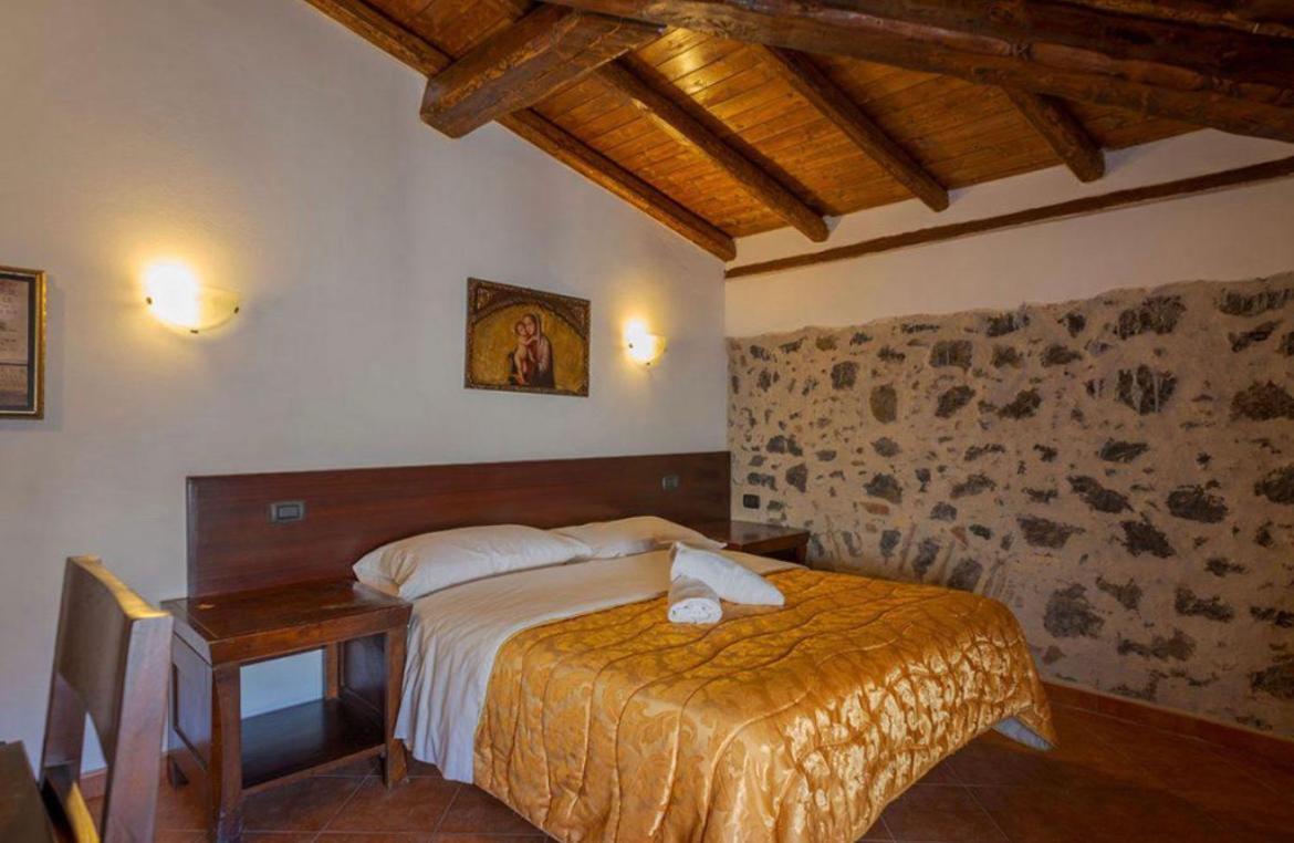 Villa Casina Dell'Etna Ragalna Екстер'єр фото