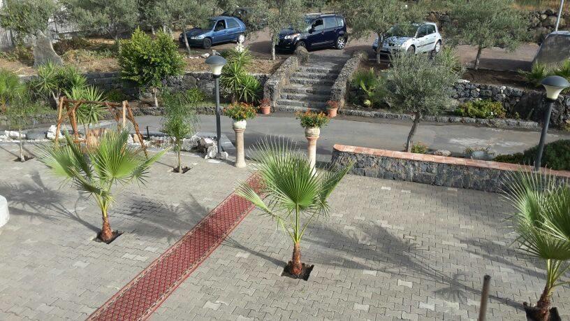 Villa Casina Dell'Etna Ragalna Екстер'єр фото