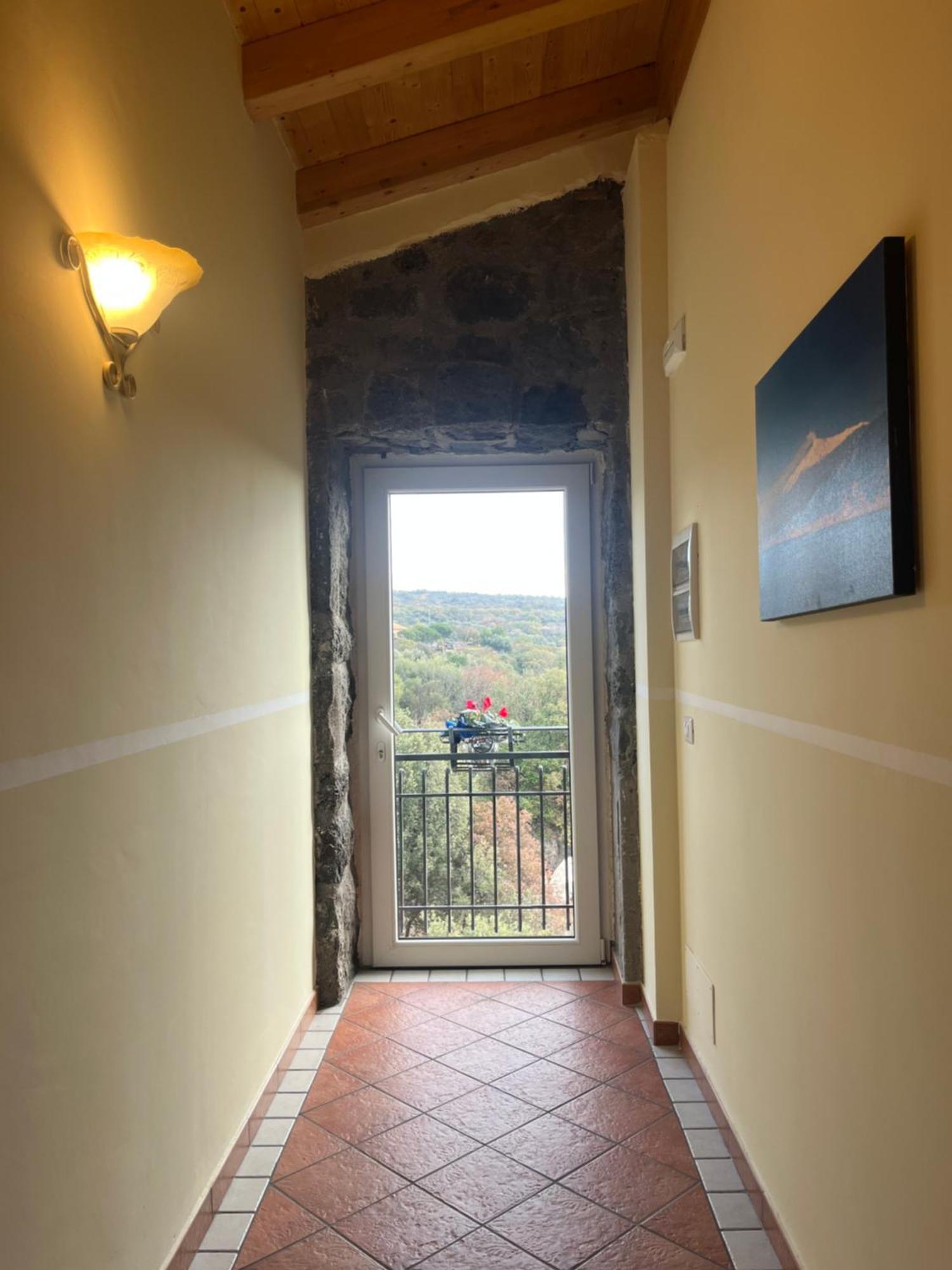 Villa Casina Dell'Etna Ragalna Екстер'єр фото