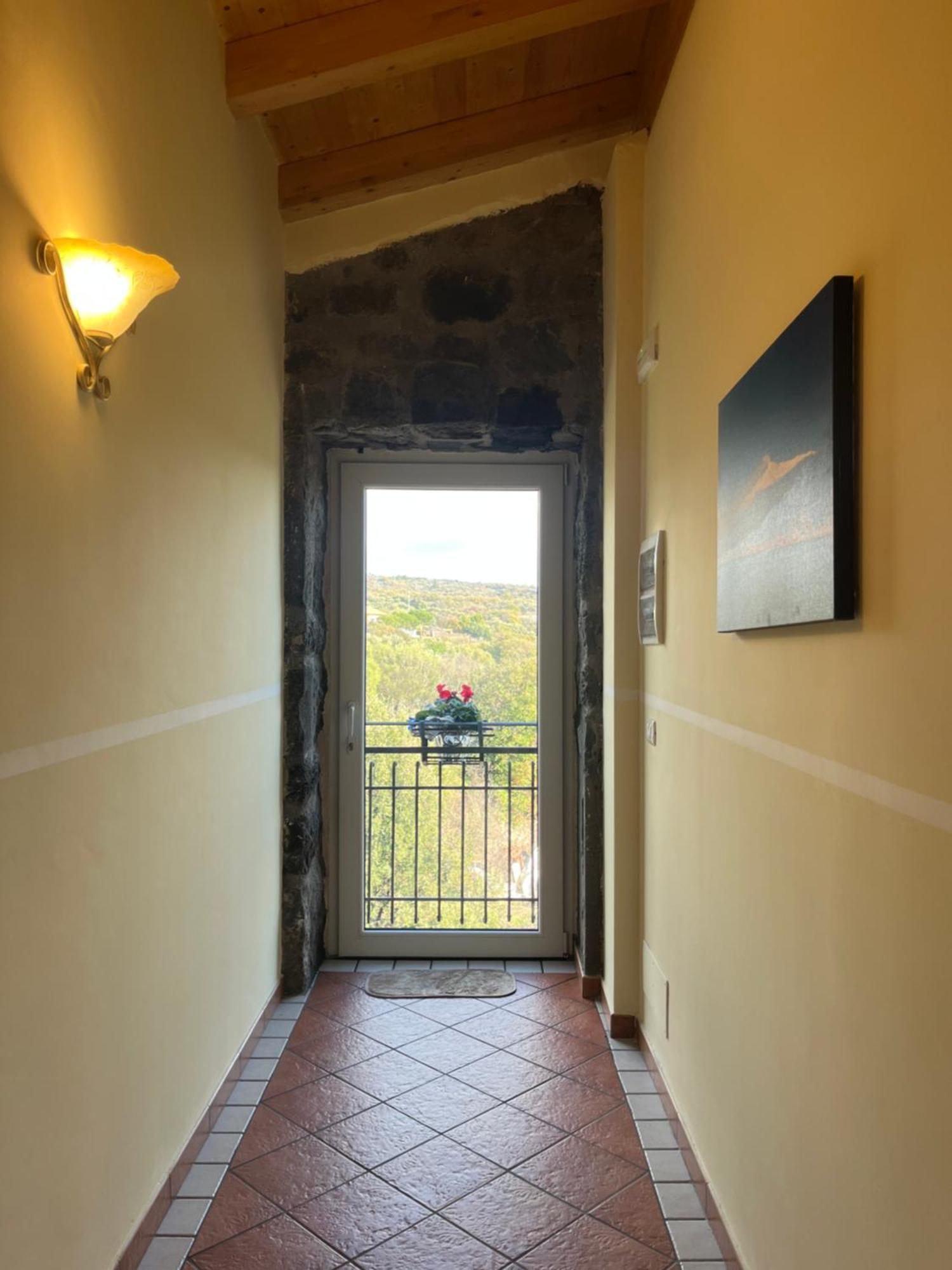 Villa Casina Dell'Etna Ragalna Екстер'єр фото