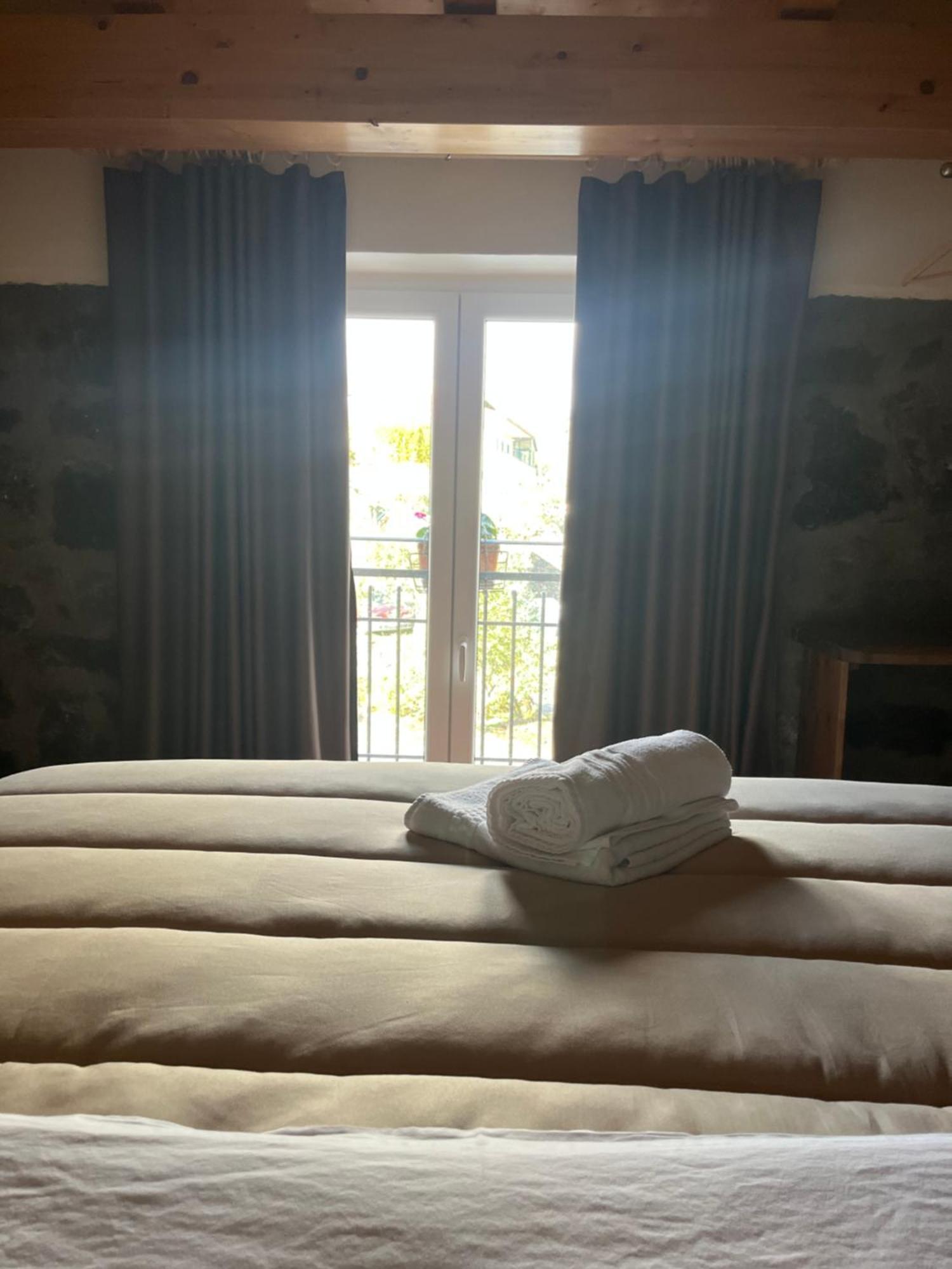 Villa Casina Dell'Etna Ragalna Екстер'єр фото