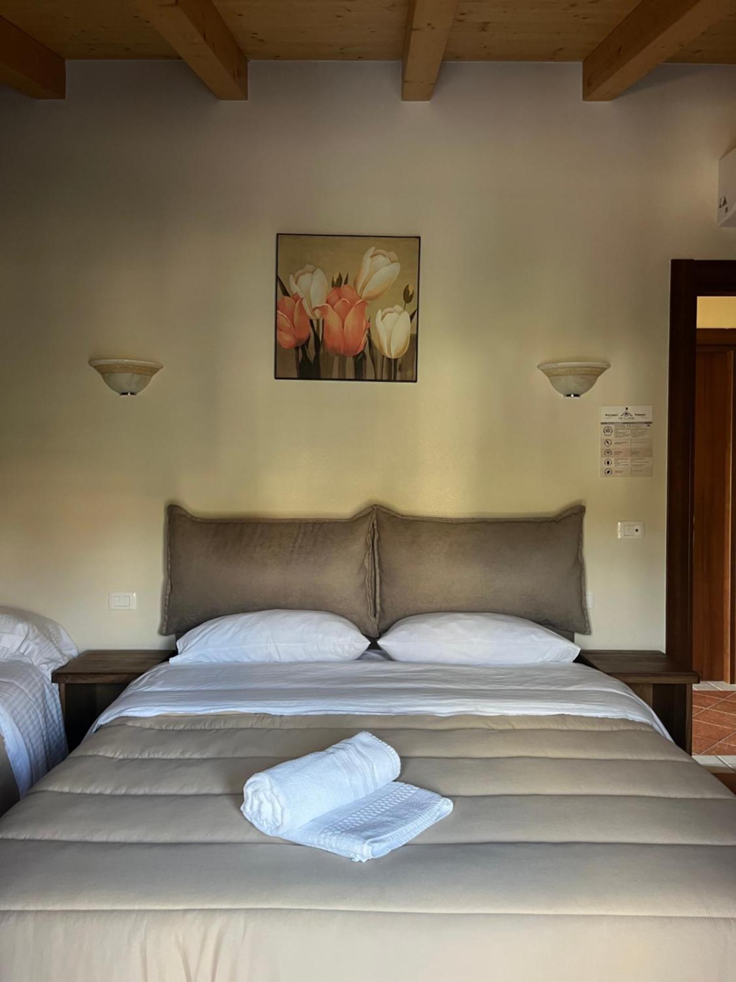 Villa Casina Dell'Etna Ragalna Екстер'єр фото