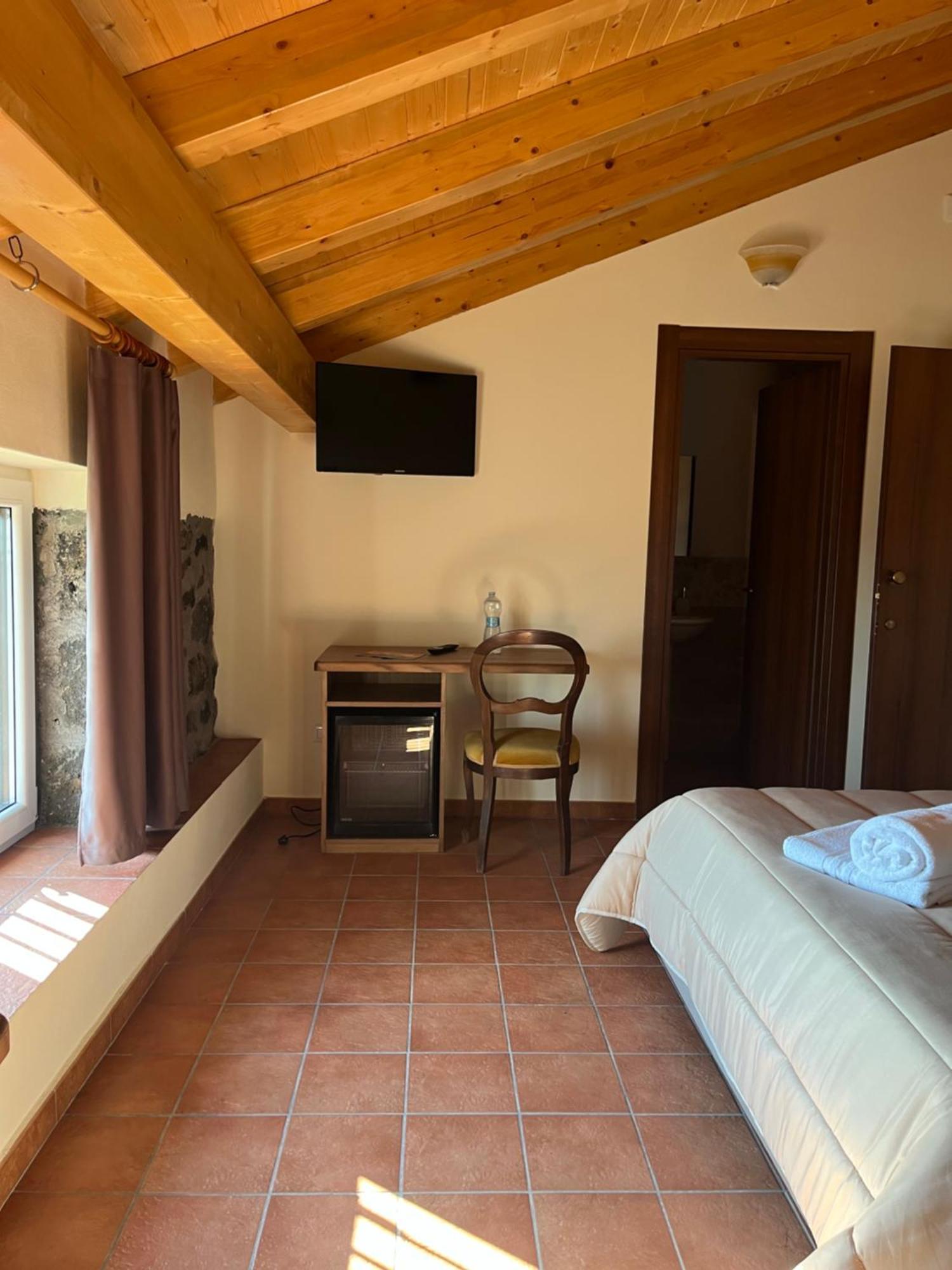 Villa Casina Dell'Etna Ragalna Екстер'єр фото