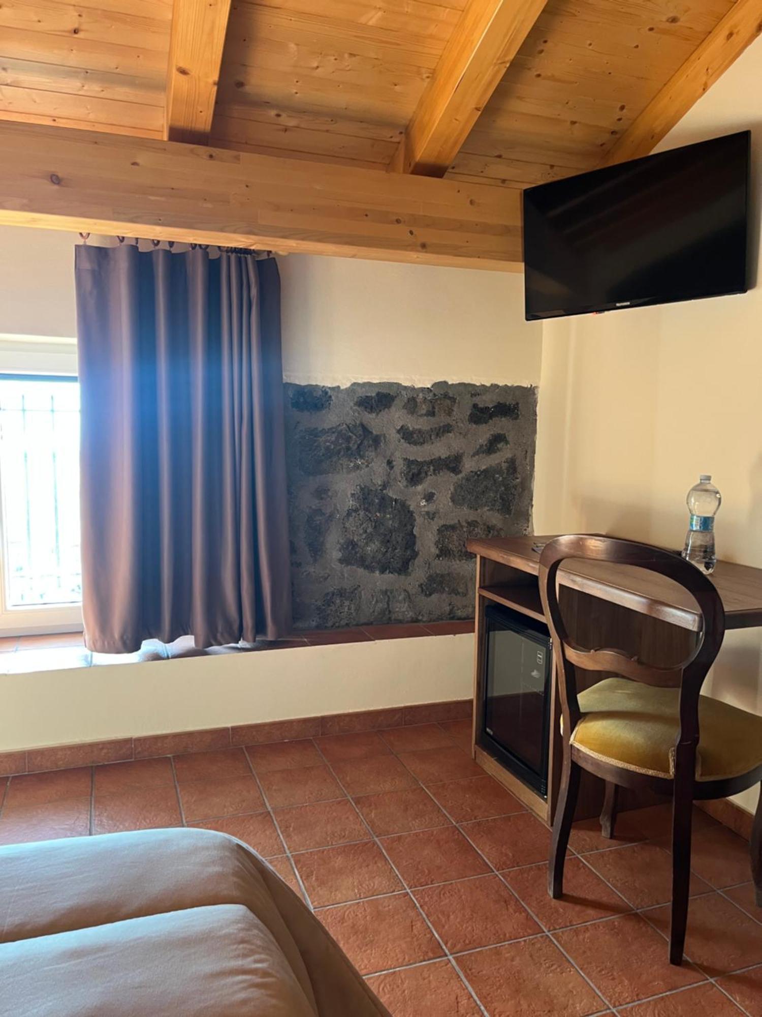 Villa Casina Dell'Etna Ragalna Екстер'єр фото