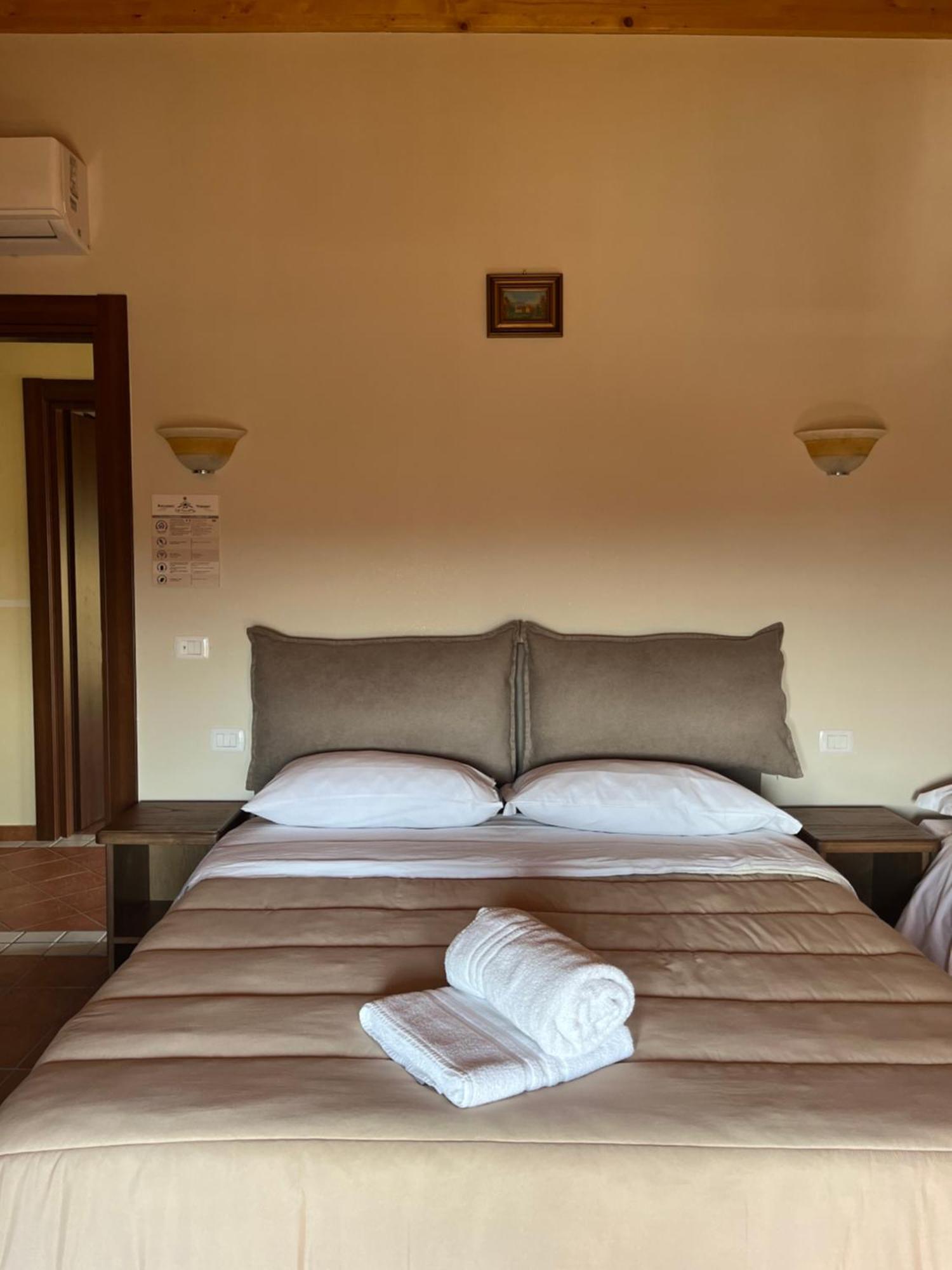 Villa Casina Dell'Etna Ragalna Екстер'єр фото