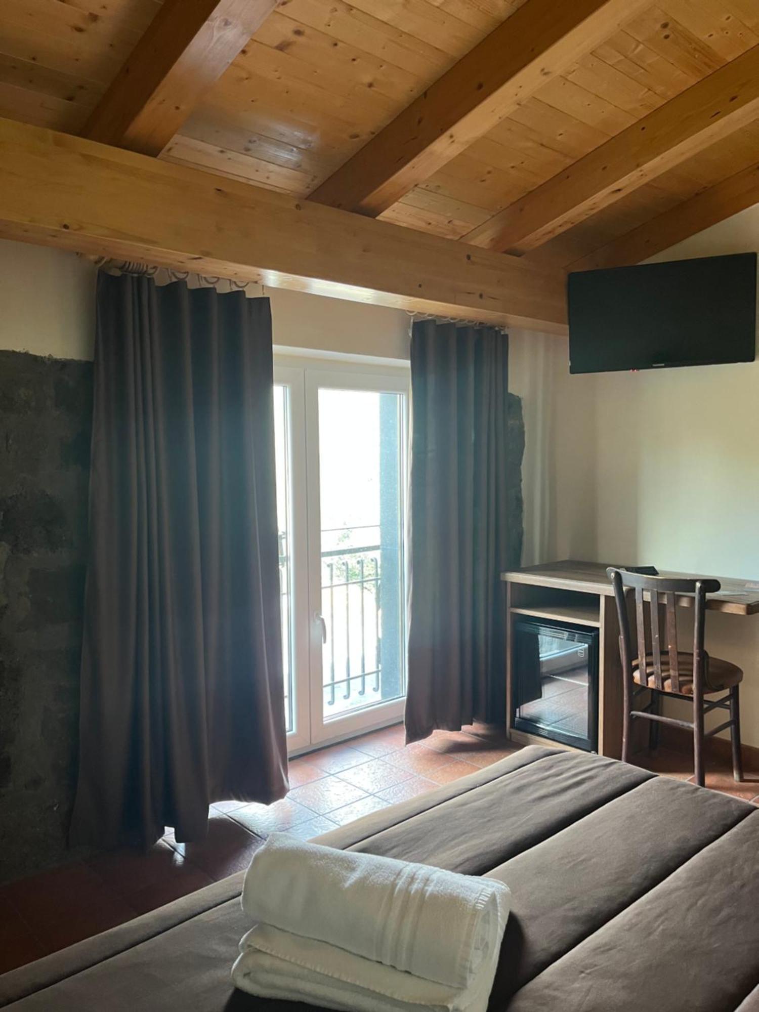 Villa Casina Dell'Etna Ragalna Екстер'єр фото