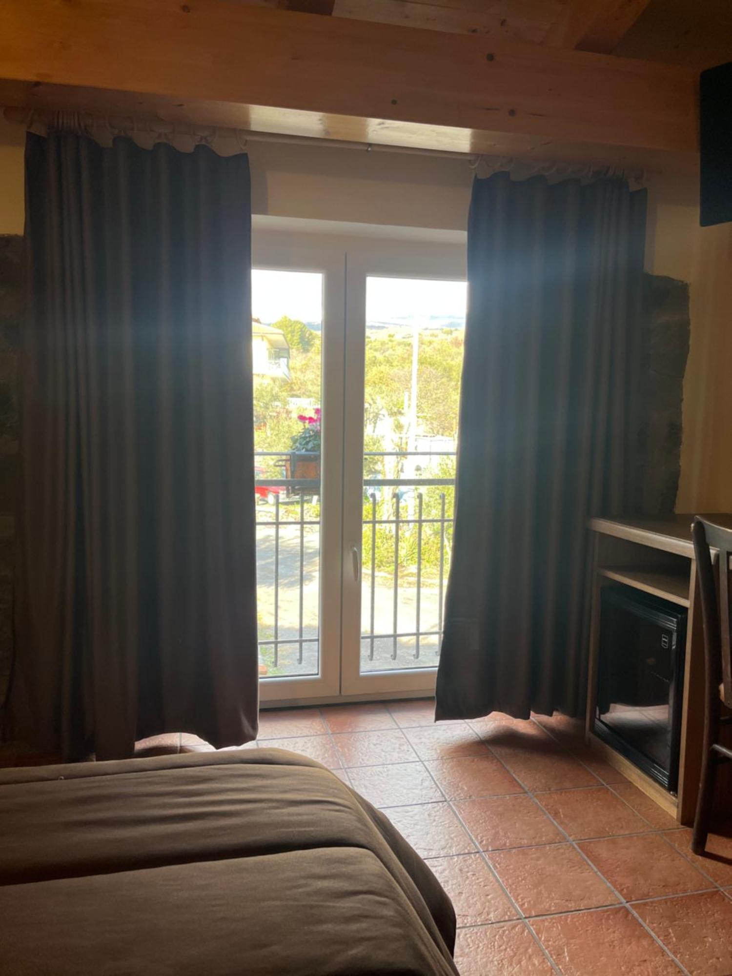 Villa Casina Dell'Etna Ragalna Екстер'єр фото