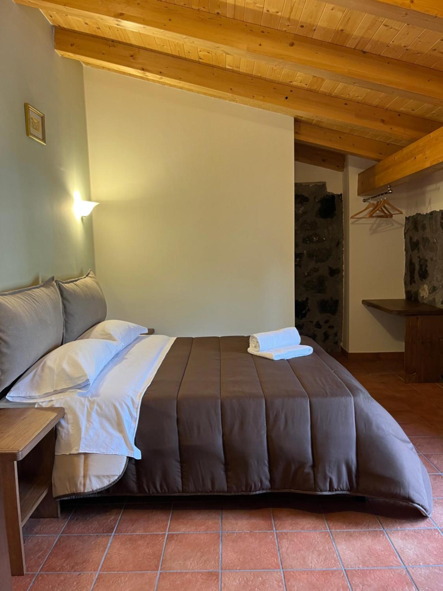 Villa Casina Dell'Etna Ragalna Екстер'єр фото