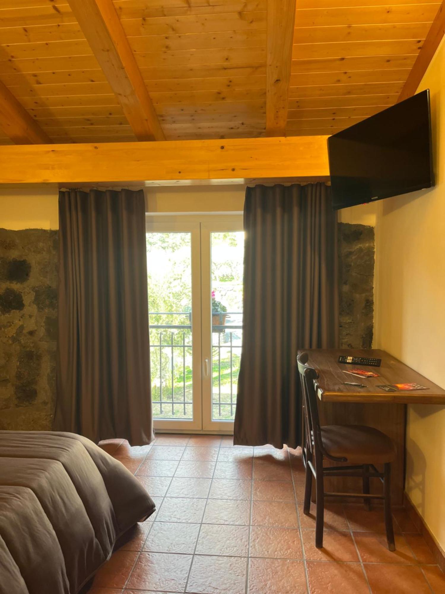 Villa Casina Dell'Etna Ragalna Екстер'єр фото