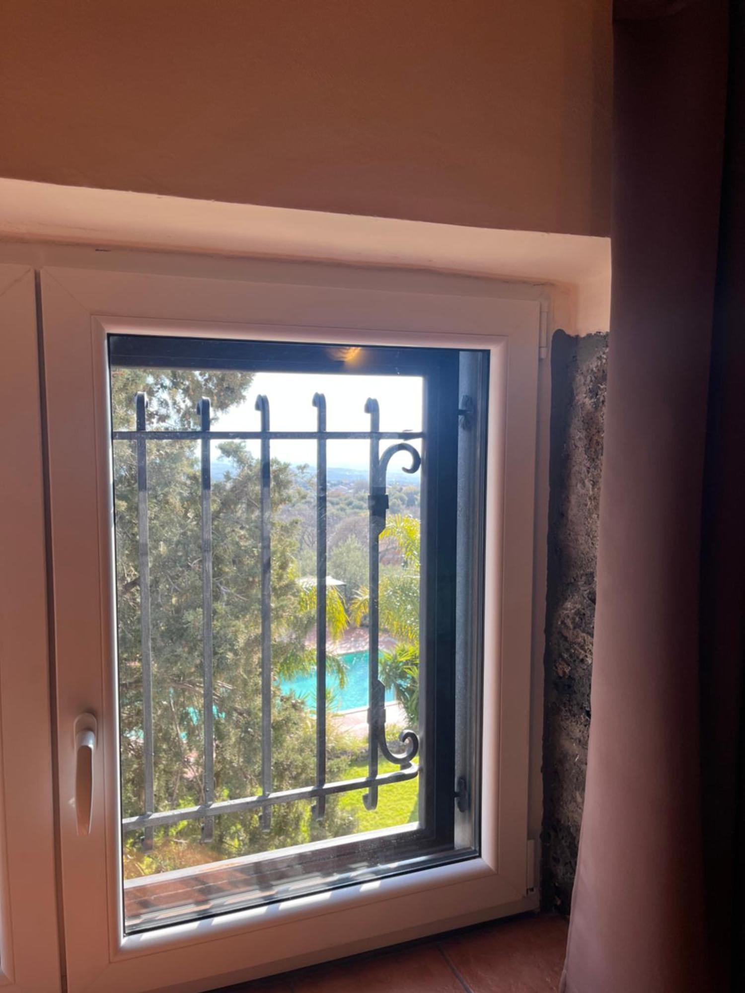 Villa Casina Dell'Etna Ragalna Екстер'єр фото
